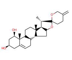 Neoruscogenin