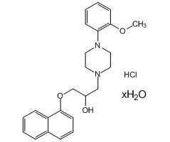 Naftopidil