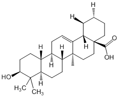 Ursolic Acid