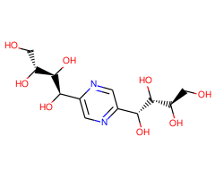 Fructosazine