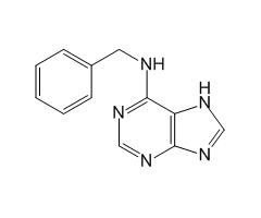 6-Benzylaminopurine