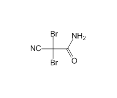 2,2-Dibromo-2-cyanoacetamide