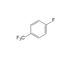 4-Fluorobezotrifluoride