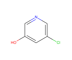 3-Chloro-5-hydroxypyridine