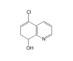 5-Chloro-8-hydroxyquinoline