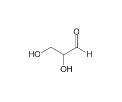 Glyceraldehyde