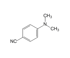 4-(Dimethylamino)benzonitrile