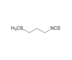 3-(Methylthio)propyl Isothiocyanate