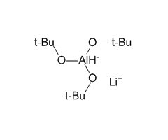 Lithium tri-tert-butoxyaluminohydride, 1.1 M solution in THF, J&KSeal