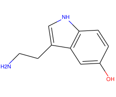 5-Hydroxytryptamine