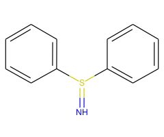 S,S-Diphenylsulfilimine