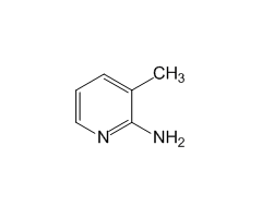 2-Amino-3-methylpyridine