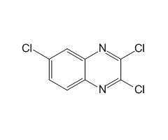 2,3,6-Trichloroquinoxaline