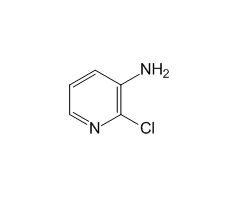 3-Amino-2-chloropyridine