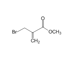 Methyl 2-(Bromomethyl)acrylate