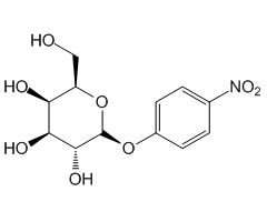 4-Nitrophenyl -D-galactopyranoside