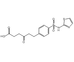 Succinylsulfathiazole