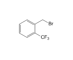 2-(Trifluoromethyl)benzyl Bromide