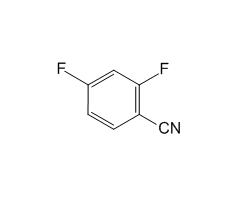 2,4-Difuorobenzonitrile