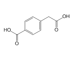 4-Carboxyphenylacetic acid