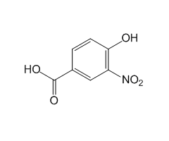 4-Hydroxy-3-nitrobenzoic Acid