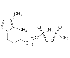 1-Butyl-2,3-dimethylimidazolium Bis(trifluoromethanesulfonyl)imide