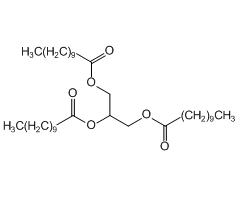 Glyceryl triundecanoate