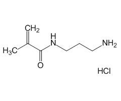 N-(3-Aminopropyl)methacrylamide Hydrochloride