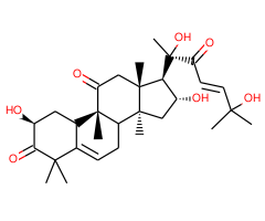 Cucurbitacin D