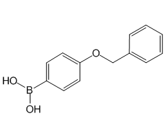 4-Benzyloxyphenylboronic acid