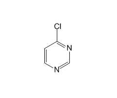 4-Chloropyrimidine