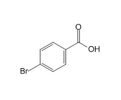 4-Bromobenzoic Acid