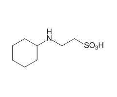 2-(Cyclohexylamino)ethanesulfonic acid