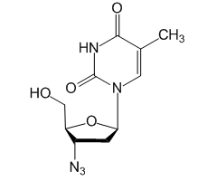 3'-Azido-3'-deoxythymidine(Zidovudine)