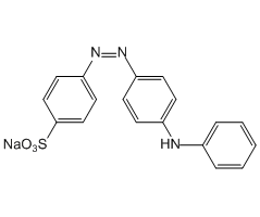 Orange IV, indicator