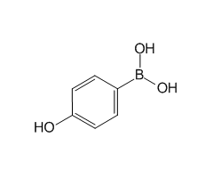 4-Hydroxyphenylboronic acid