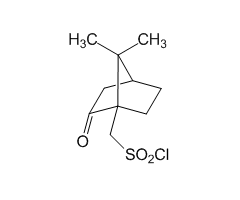 L-(-)-10-Camphorsulfonyl chloride