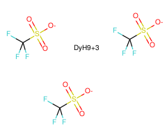 Dysprosium(III) trifluoromethanesulfonate