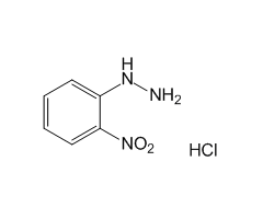 2-Nitrophenylhydrazine Hydrochloride