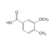 3-Methoxy-4-methylbenzoic Acid