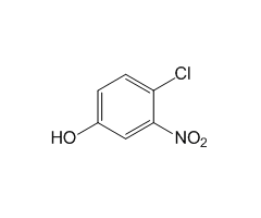 4-Chloro-3-nitrophenol