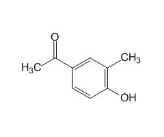 4'-Hydroxy-3'-methylacetophenone