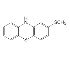 2-Methylthiophenothiazine