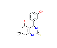 Dimethylenastron