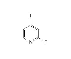 2-Fluoro-4-iodopyridine