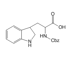 N-Cbz-DL-tryptophan