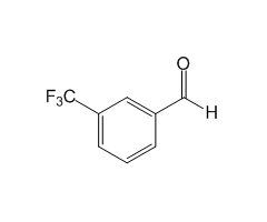 3-(Trifluoromethyl)benzaldehyde