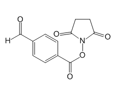 N-Succinimidyl 4-Formylbenzoate