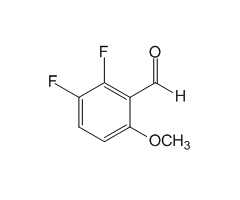 5,6-Difluoro-o-anisaldehyde