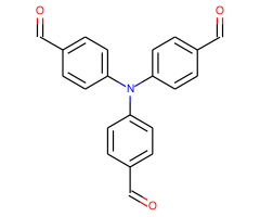 Tris(4-formylphenyl)amine